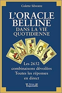 Boutique ésotérique Pierres des elfes - L'oracle de Belline dans la vie quotidienne