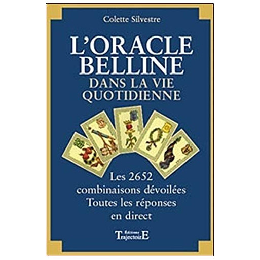 Boutique ésotérique Pierres des elfes - L'oracle de Belline dans la vie quotidienne