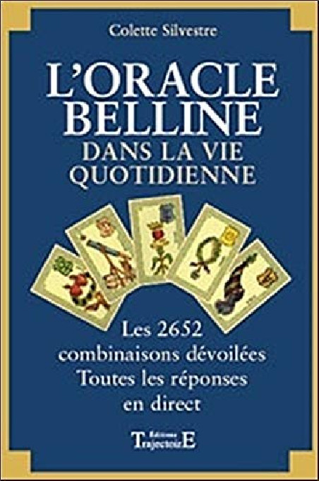 Boutique ésotérique Pierres des elfes - L'oracle de Belline dans la vie quotidienne