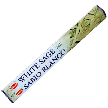 ENCEN Sauge Blanche