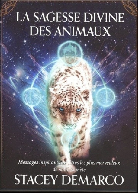 La sagesse divine des animaux