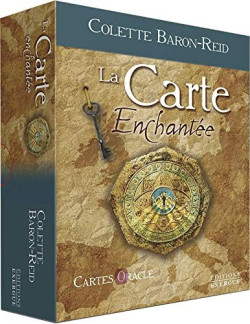 La Carte enchantée