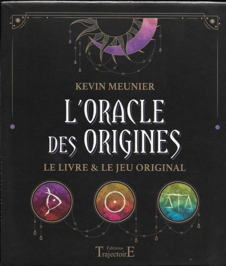 L'Oracle des Origines