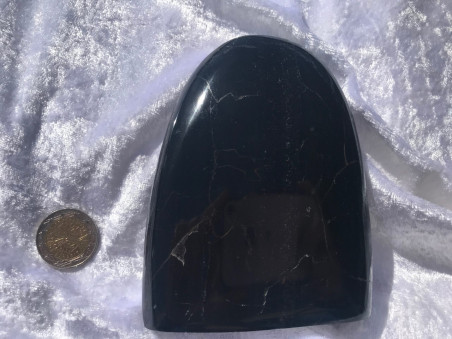 Bloc Tourmaline noire