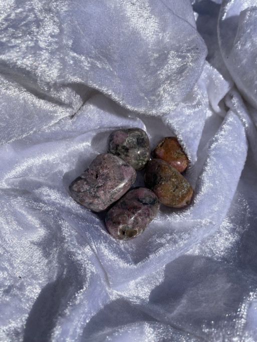 Cobaltocalcite