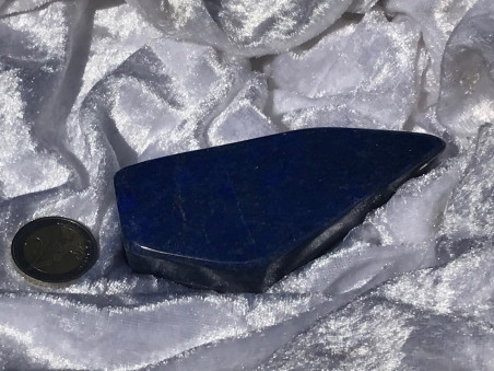 bloc de lapis lazuli
