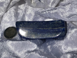 bloc de lapis lazuli