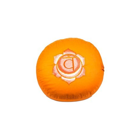 coussin de méditation
