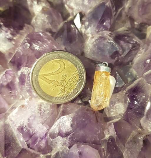 TOPAZE IMPERIALE