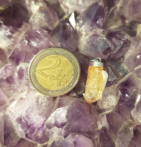 TOPAZE IMPERIALE