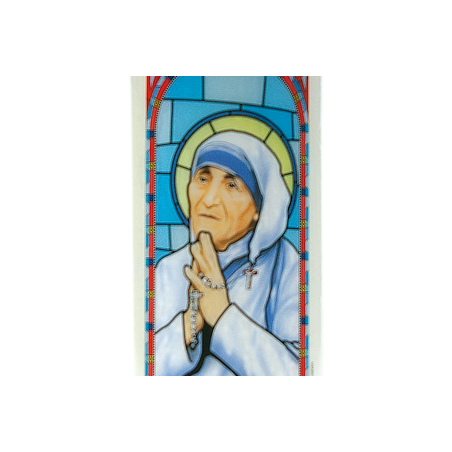 NEUVAINE MERE THERESA