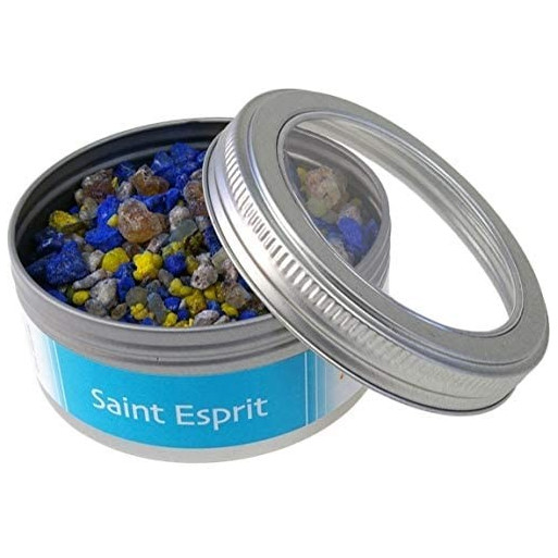 encens saint esprit