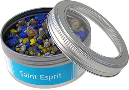 encens saint esprit