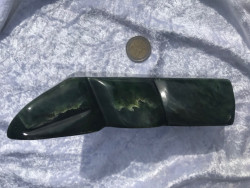 Bloc de jade