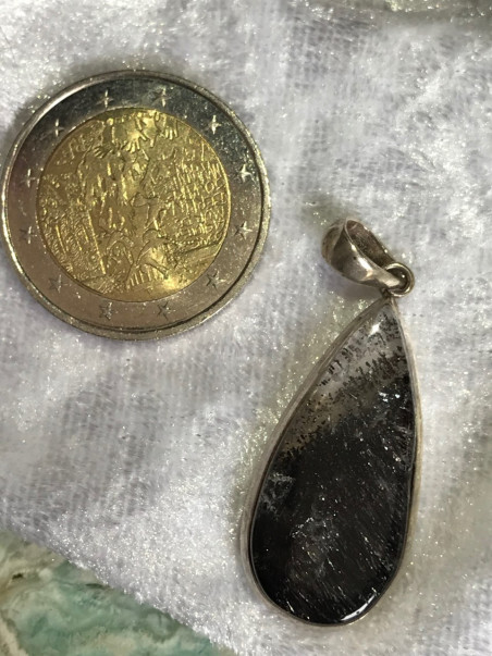 Boutique Pierres des elfes - Pendentif Super Seven