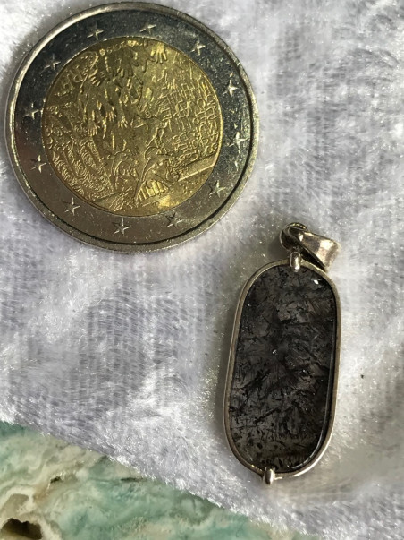 pendentif super seven