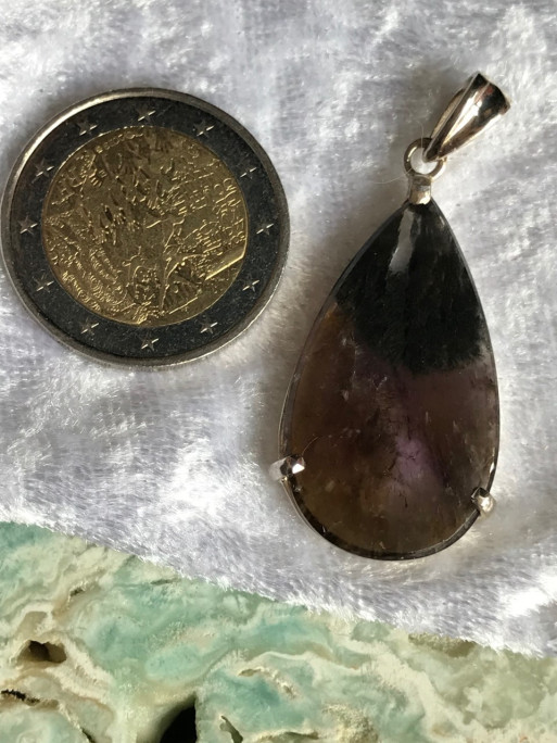 pendentif super seven
