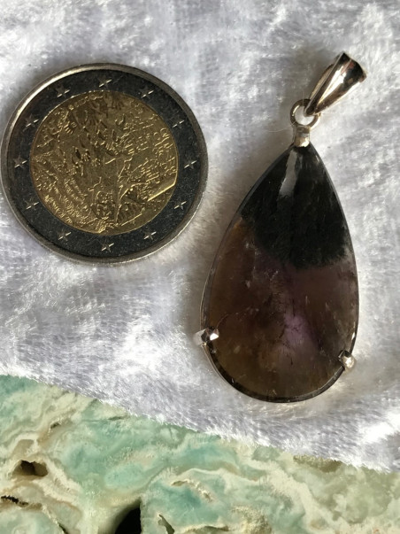 pendentif super seven