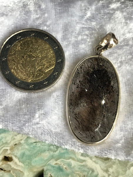 pendentif super seven