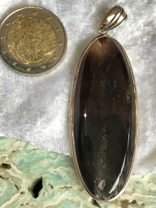 pendentif super seven