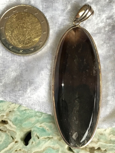 pendentif super seven