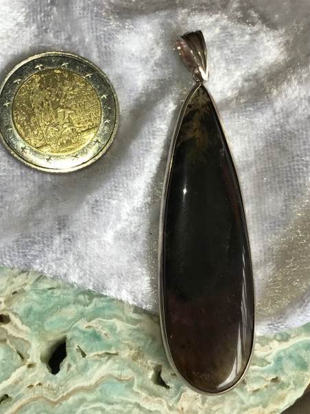 pendentif super seven