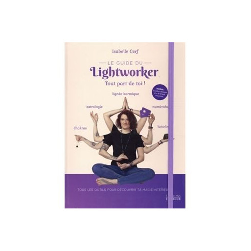 Le guide du lightworter