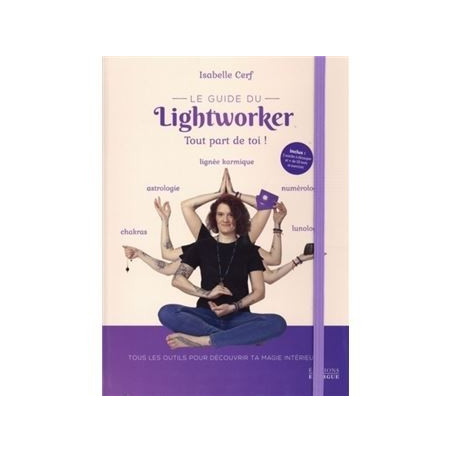 Le guide du lightworter