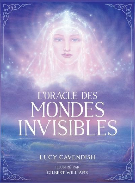L'oracle des mondes invisibles
