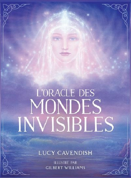 L'oracle des mondes invisibles