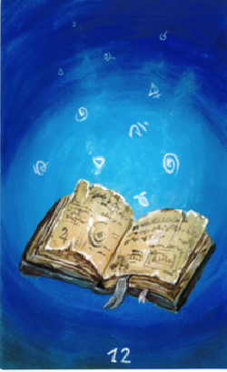Libraire Pierres des elfes - Oracle Les Deux Mains
