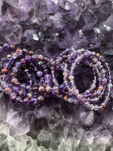 Bracelet Super Seven