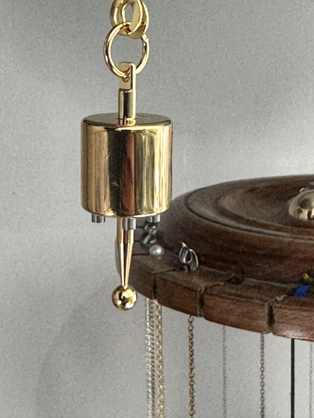 Pendule Pema