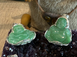 Bouddha jade