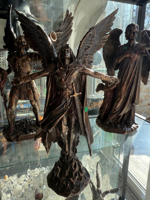 Archange Uriel