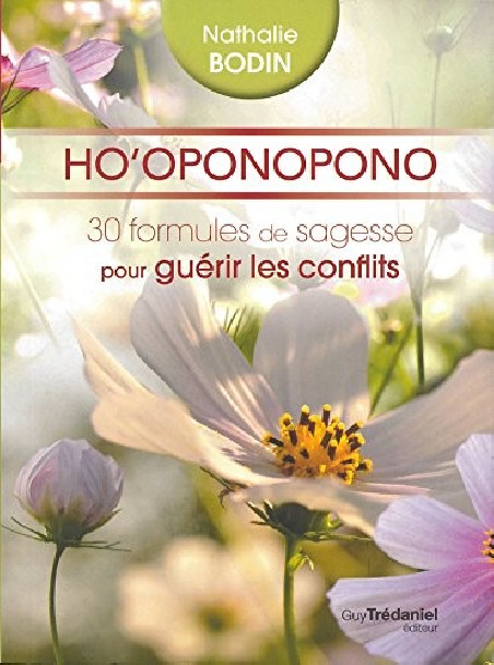 Librairie ésotérique pierres des elfes - o'oponopono : 30 formules