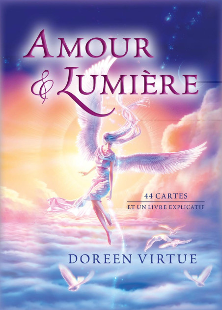 Boutique ésotérique pierres des elfes - Amour et lumière